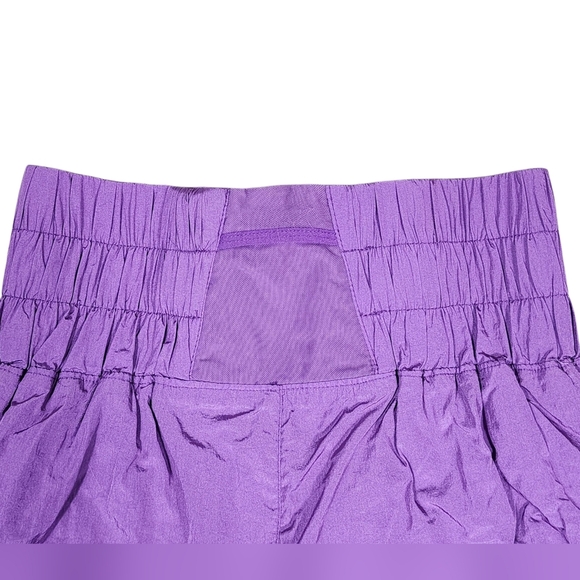 FP Movement By Free People The Way Home Highwaisted Active Shorts - Picture 4 of 7